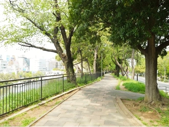 外濠公園