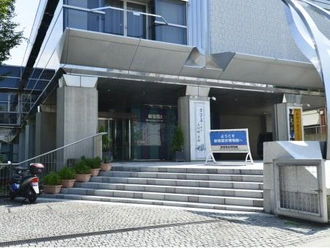 新宿歴史博物館