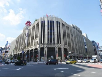 伊勢丹新宿店