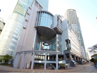 ハービスOSAKA