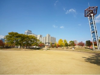 扇町公園