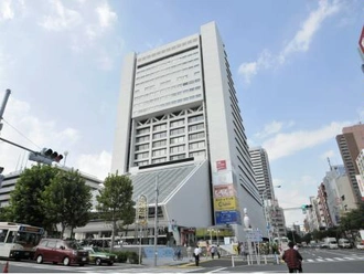 中野サンプラザホール