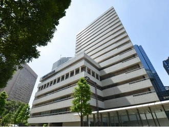 東京医大病院