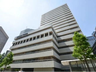 東京医大病院