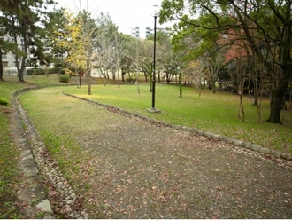 藤白公園