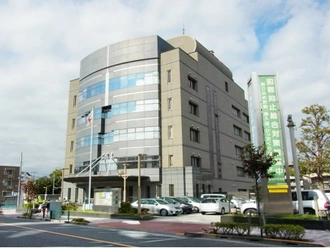 小金井警察署