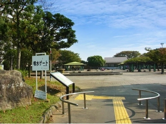 新小岩公園