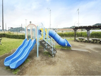 鎌倉海浜公園