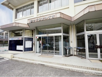鎌倉体育館