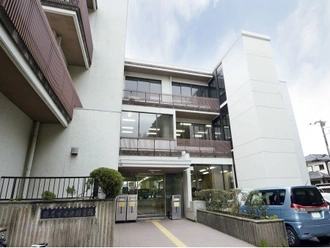 鎌倉市中央図書館