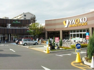 ザ・マーケットプレイス東大和店