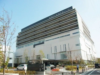 東京慈恵会医科大学 葛飾医療センター