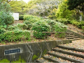諏訪北公園