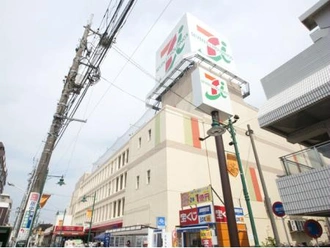 イトーヨーカドー相模原店