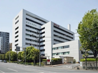 東京都立広尾病院