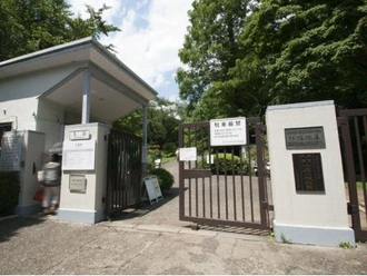 東京大学附属植物園