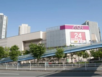 イオン東雲ショッピングセンター