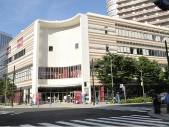フーディアム武蔵小杉店