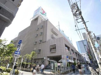 イトーヨーカドー武蔵小杉店