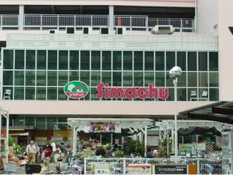 島忠ホームセンター江東猿江店