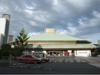 両国国技館