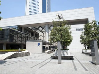 新国立劇場