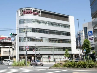 アトレヴィ五反田