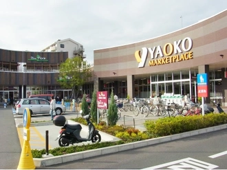 ザ・マーケットプレイス東大和店