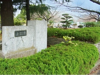 鹿沼公園