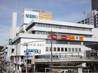 西武高槻店