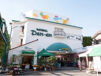 ナショナル田園