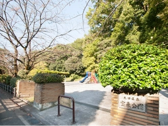 宝来公園