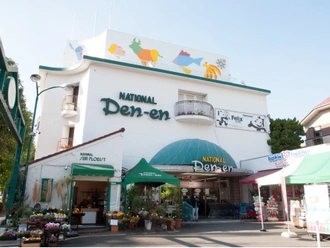 ナショナル田園