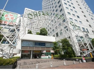 大崎ニューシティー