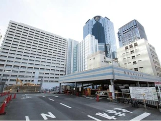 東京医科大学病院