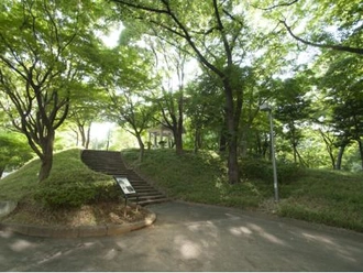 新宿中央公園