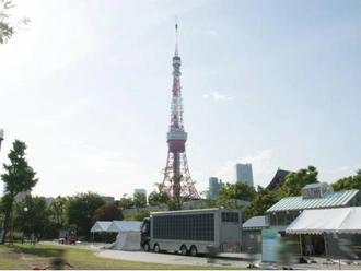 東京タワー
