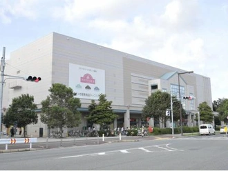 イオンモール千葉ニュータウン