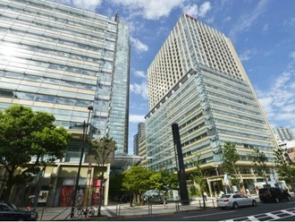 東京ミッドタウン