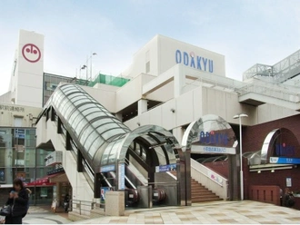 小田急百貨店町田店