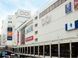 町田マルイ