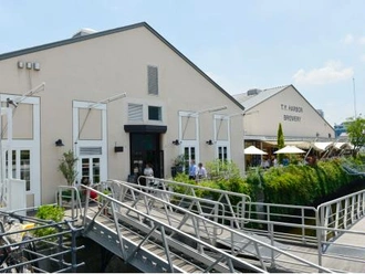 T.Y.HARBOR BREWERY