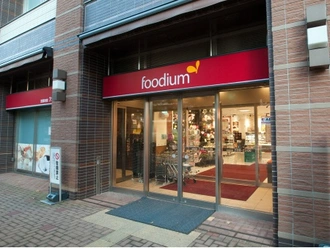 Foodium東五反田
