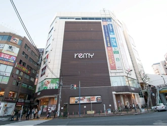 レミィ五反田