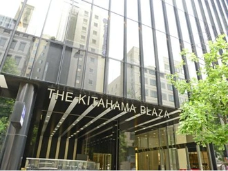The Kitahama PLAZA