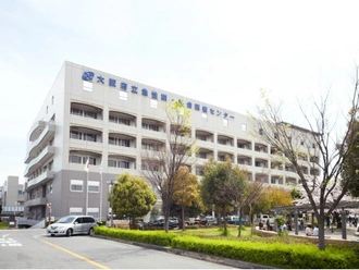 大阪府立急性期・総合医療センター