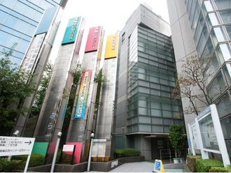 港区役所高輪区民センター