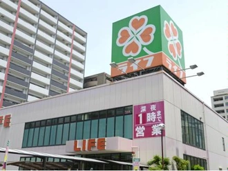 ライフ