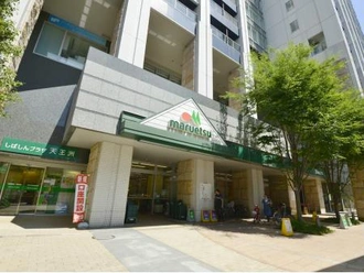 マルエツ港南ワールドシティ店
