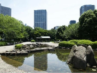 佃公園